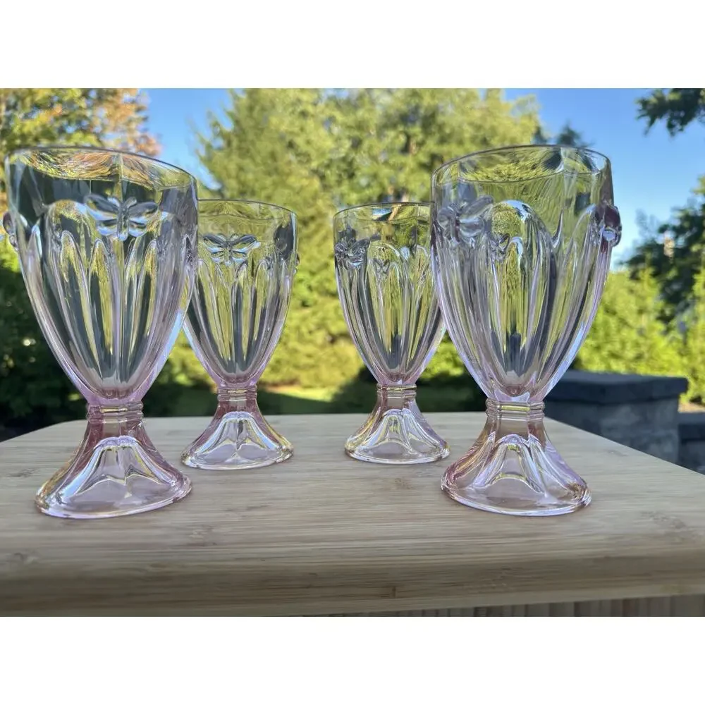 Lenox height 4”